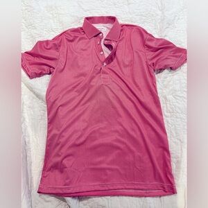 Men’s Collar & Co Shirt